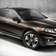 Illustration for article titled The Honda Crosstour Is the Best Wagon You Can Afford